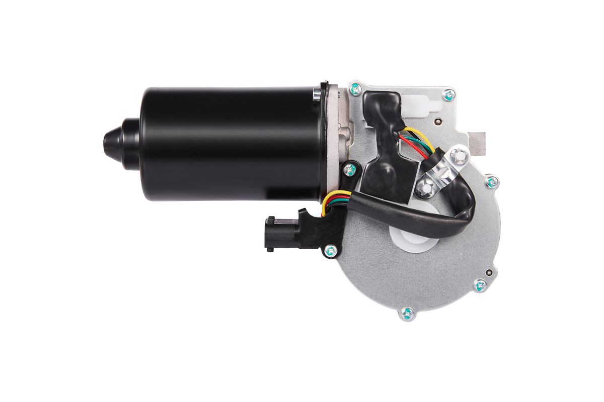 Moteur d'essuie-glace VALEO 584569